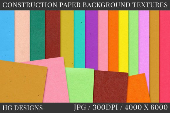 Unlocking Authenticity: The Power of Construction Paper Texture Backgrounds